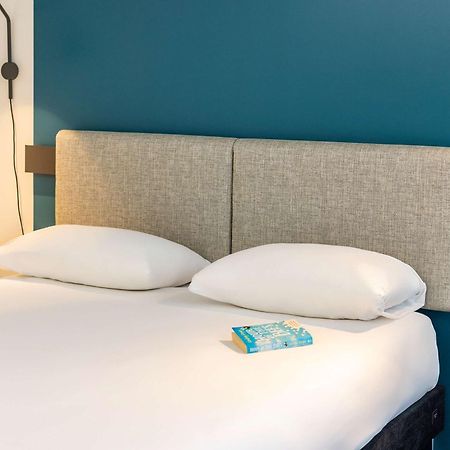 Ibis Bristol Temple Meads Hotell Eksteriør bilde