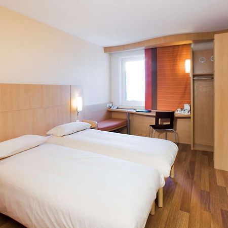Ibis Bristol Temple Meads Hotell Eksteriør bilde