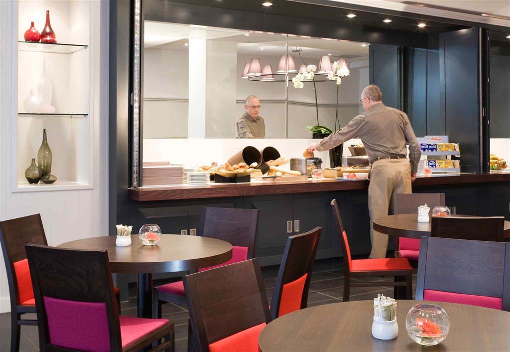 Ibis Bristol Temple Meads Hotell Eksteriør bilde