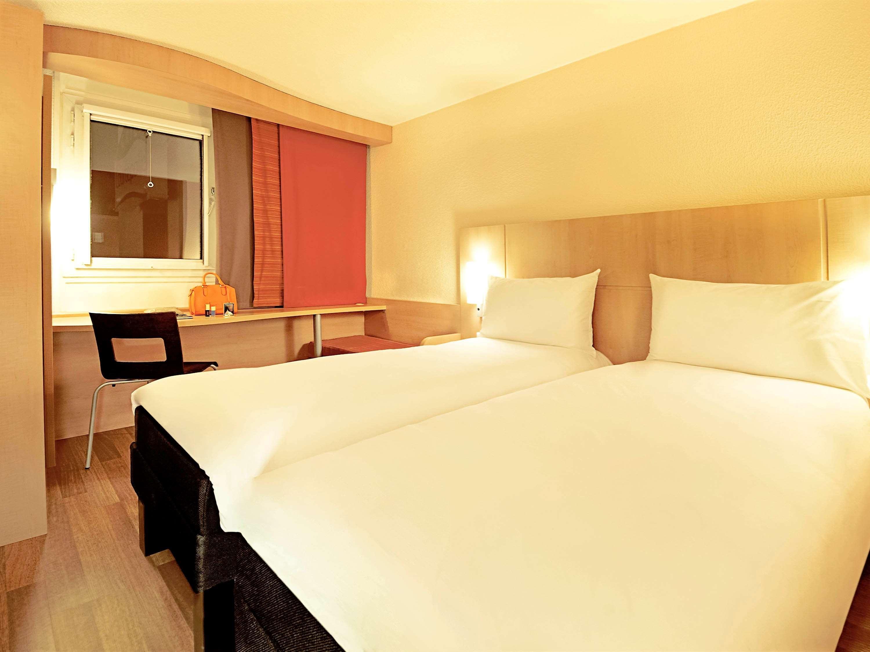 Ibis Bristol Temple Meads Hotell Eksteriør bilde