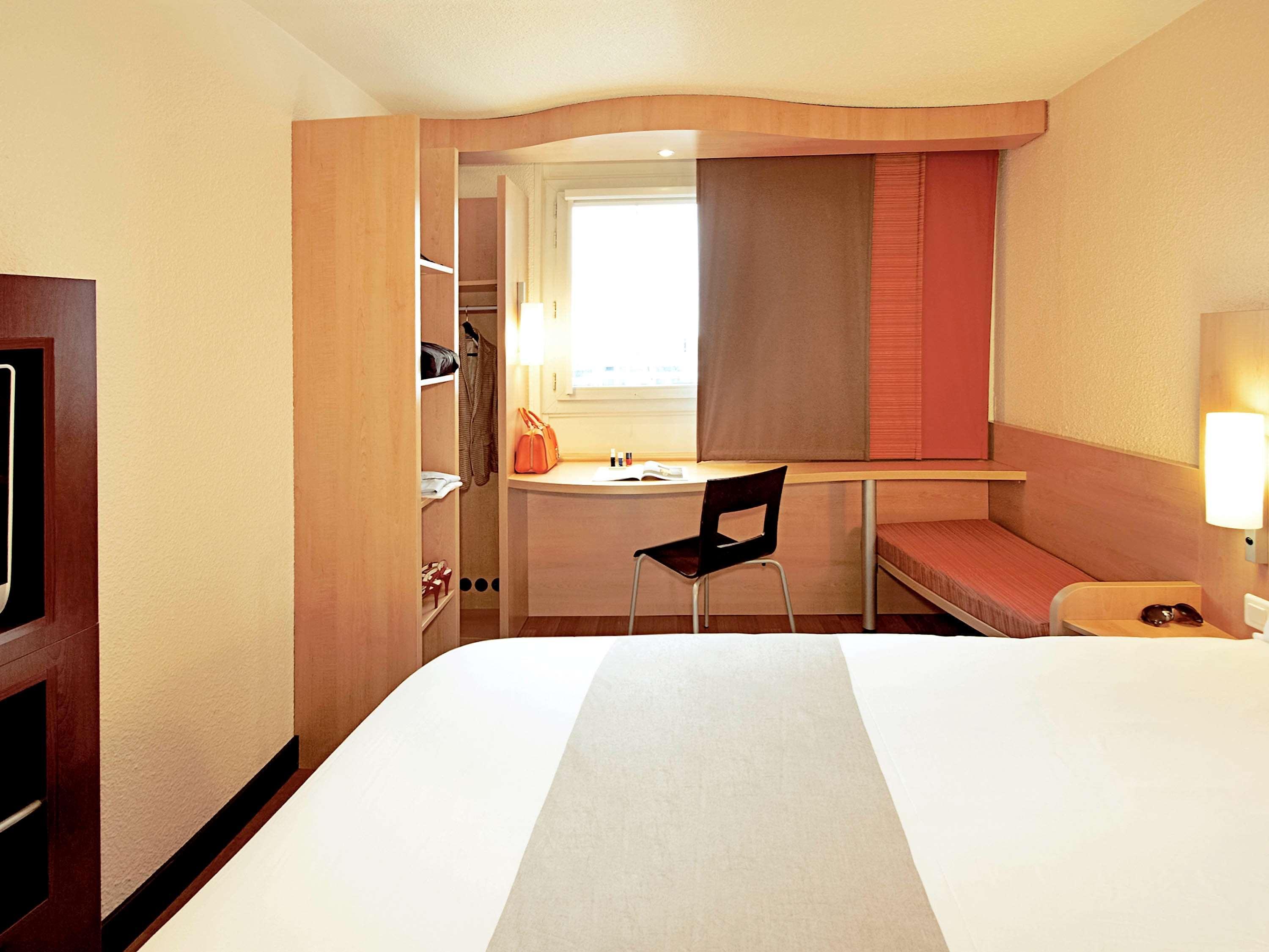 Ibis Bristol Temple Meads Hotell Eksteriør bilde