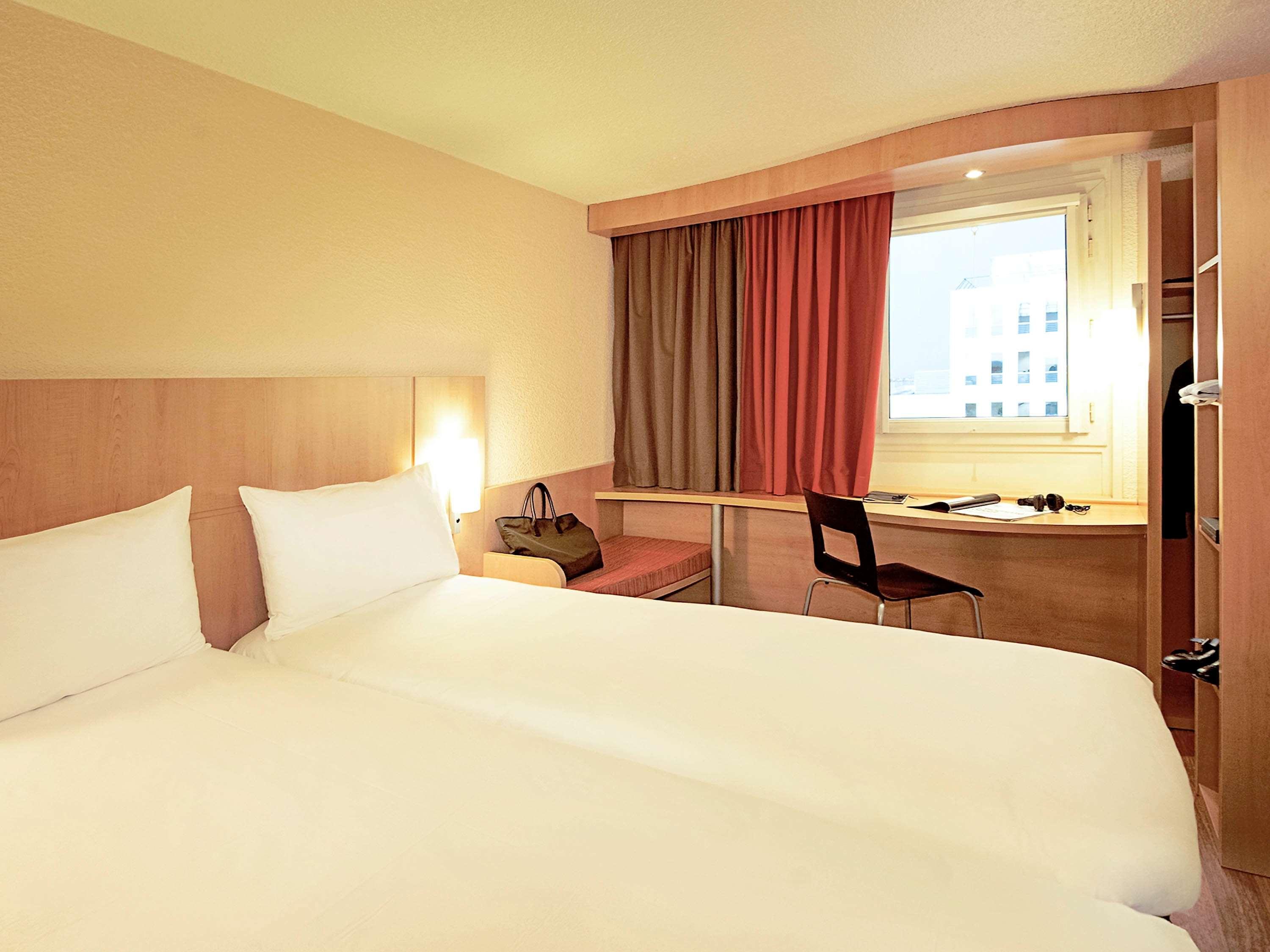 Ibis Bristol Temple Meads Hotell Eksteriør bilde