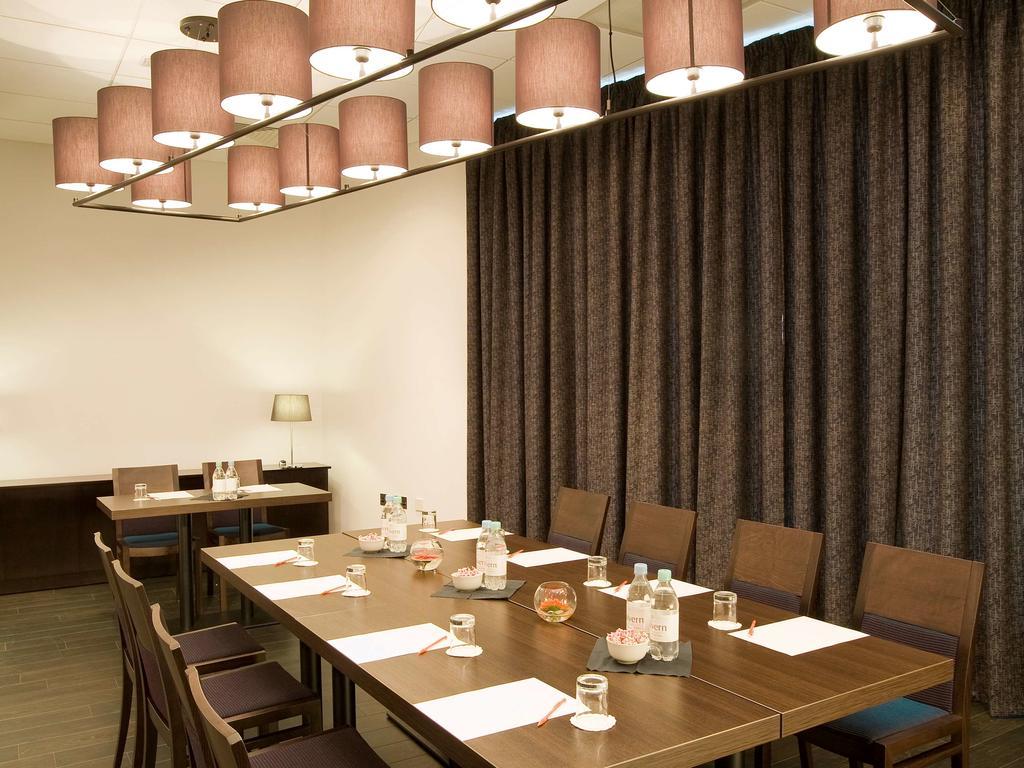 Ibis Bristol Temple Meads Hotell Eksteriør bilde