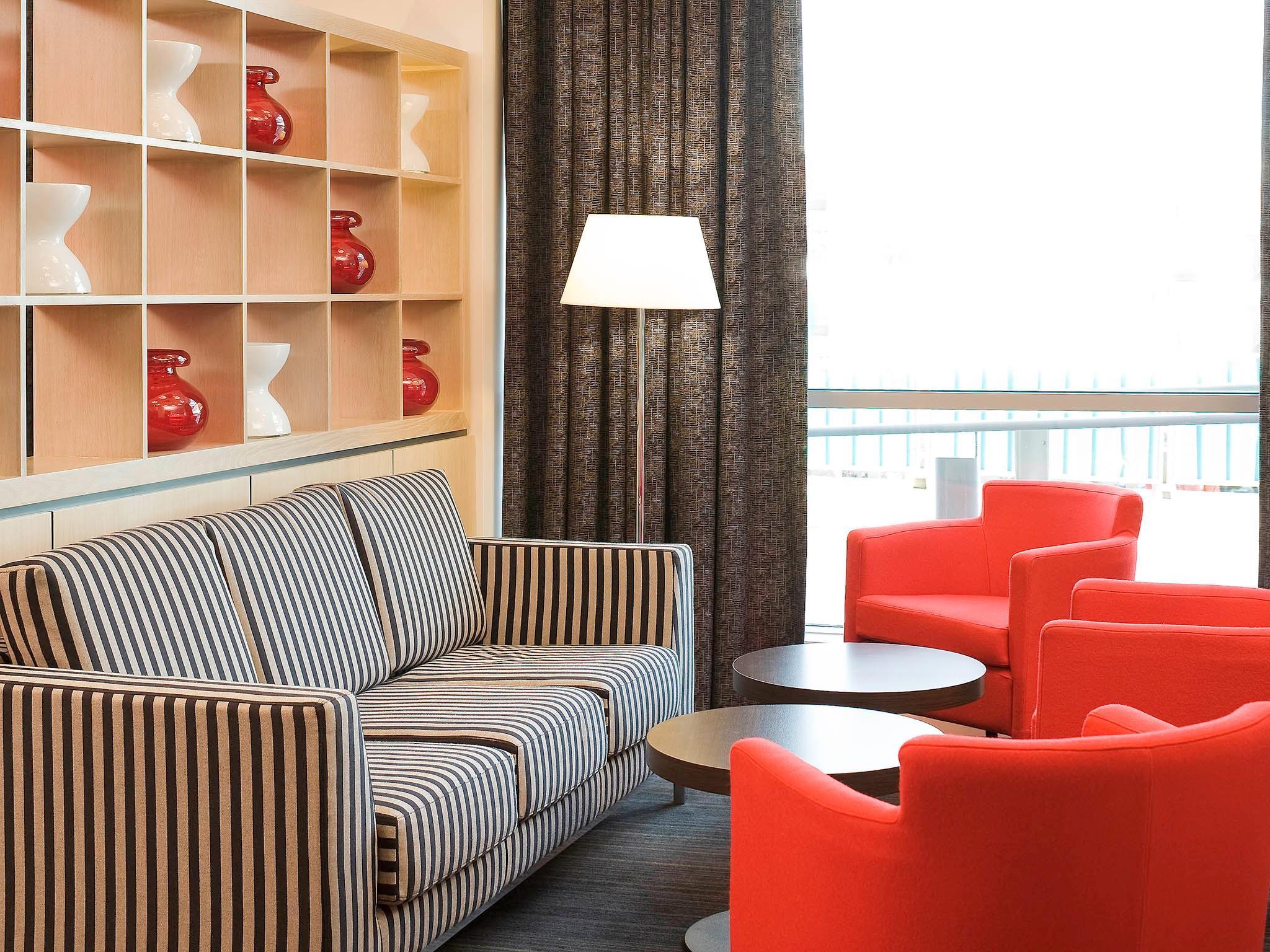 Ibis Bristol Temple Meads Hotell Eksteriør bilde