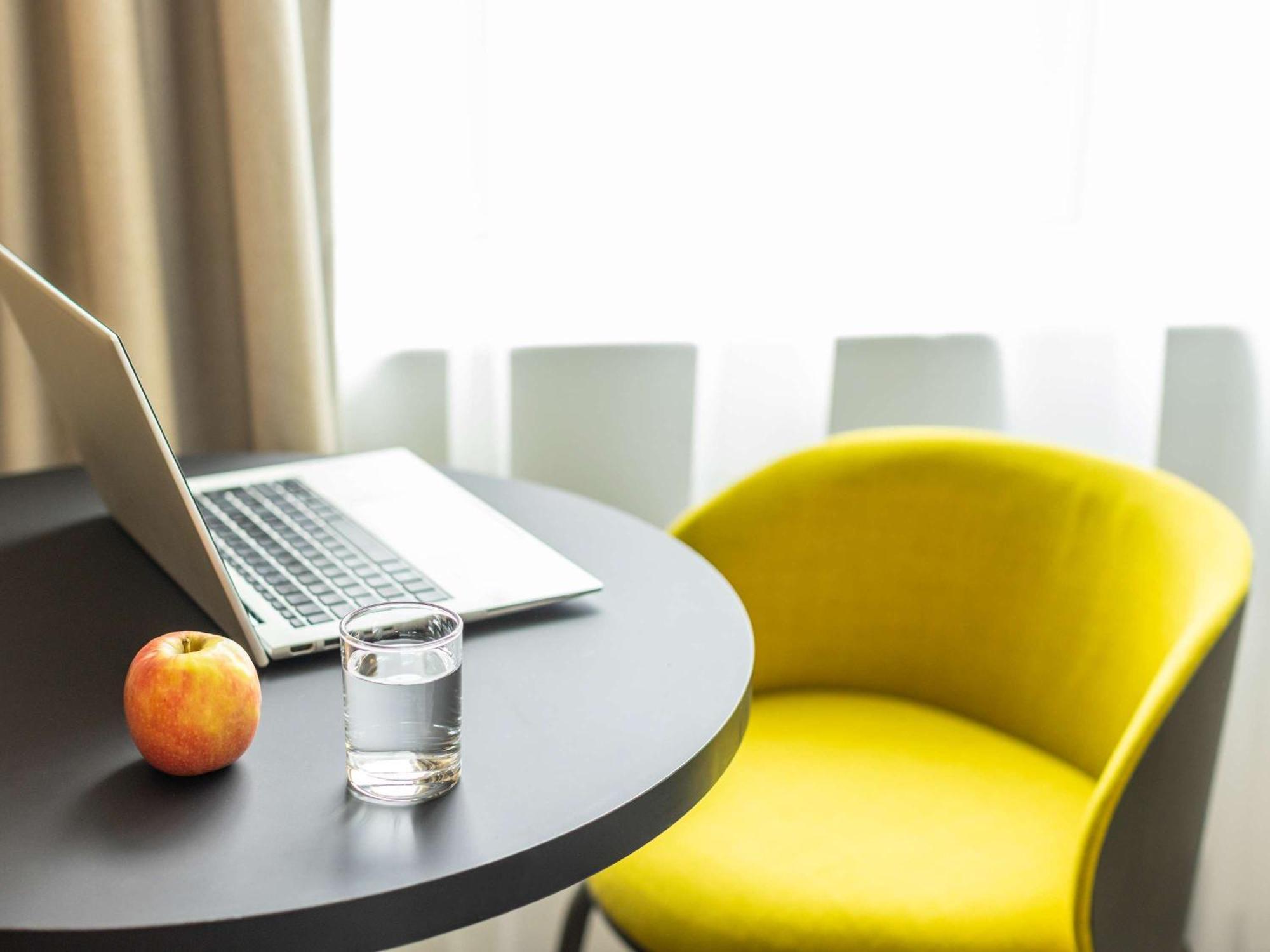 Ibis Bristol Temple Meads Hotell Eksteriør bilde