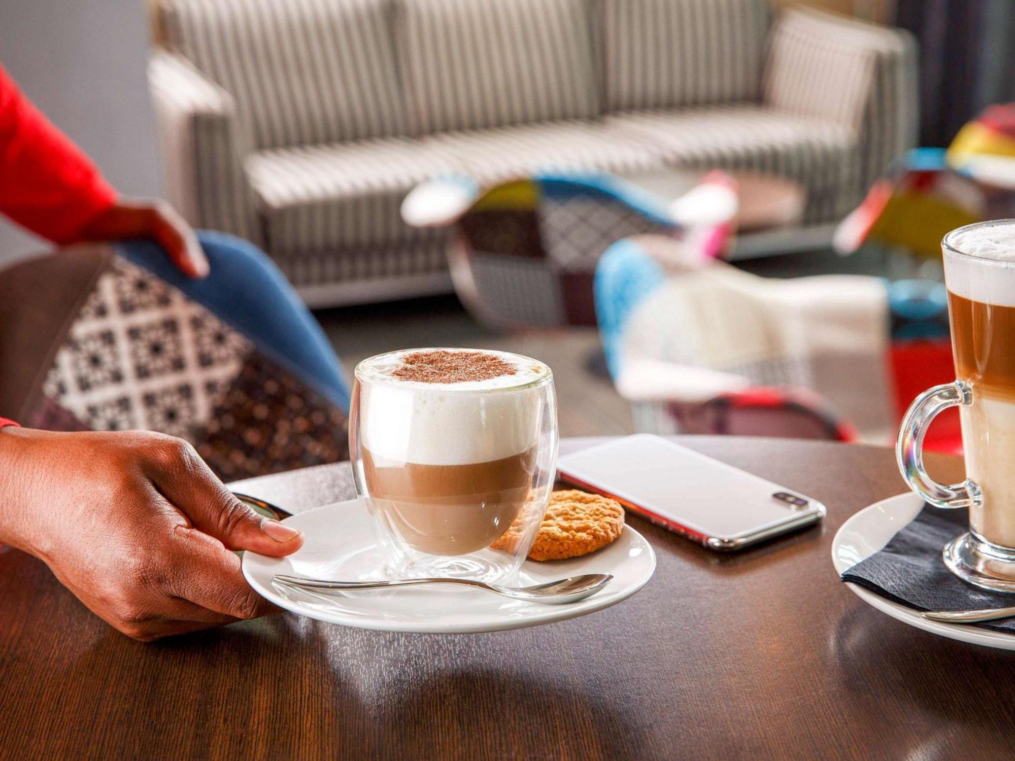 Ibis Bristol Temple Meads Hotell Eksteriør bilde