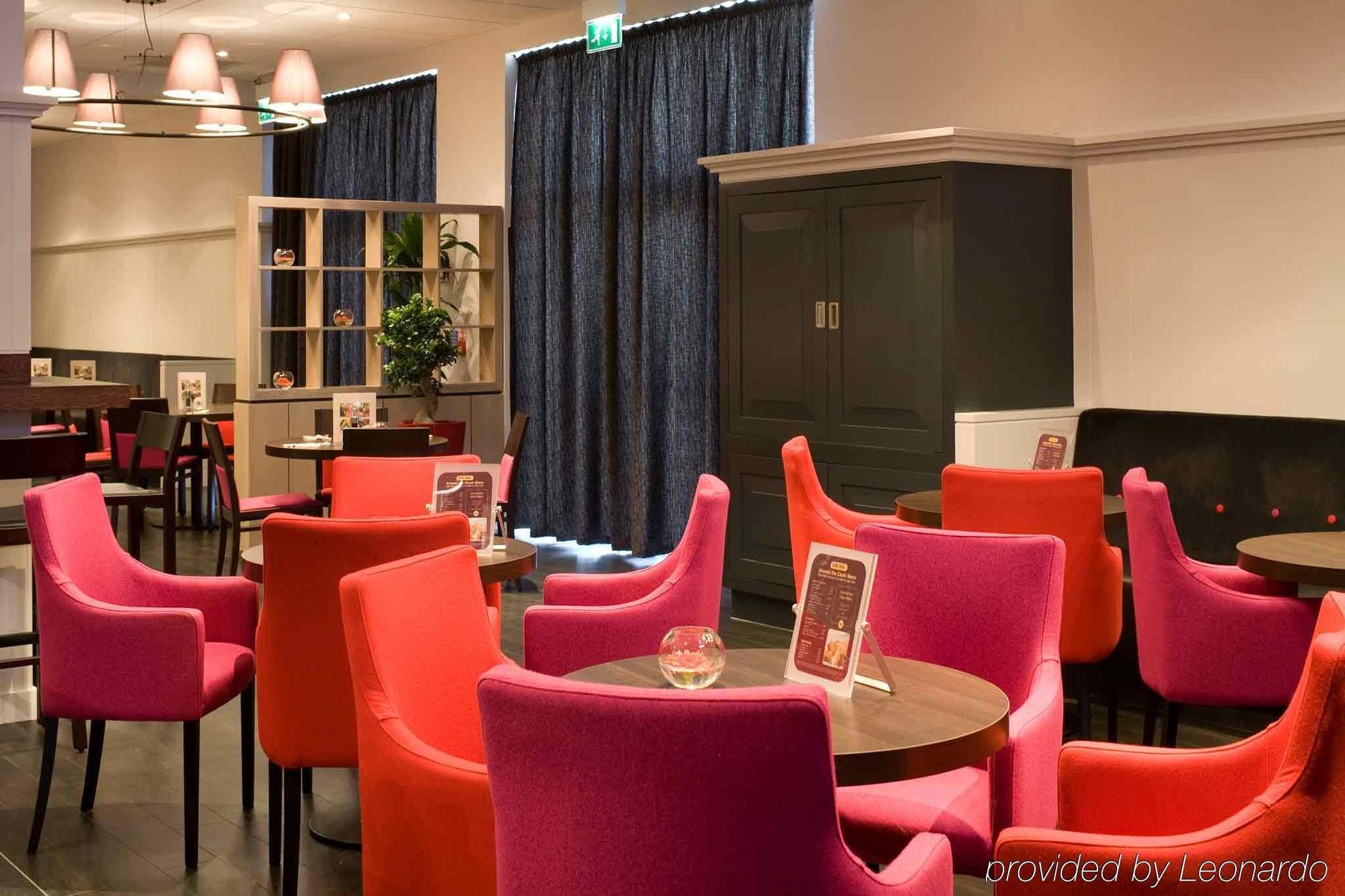 Ibis Bristol Temple Meads Hotell Eksteriør bilde