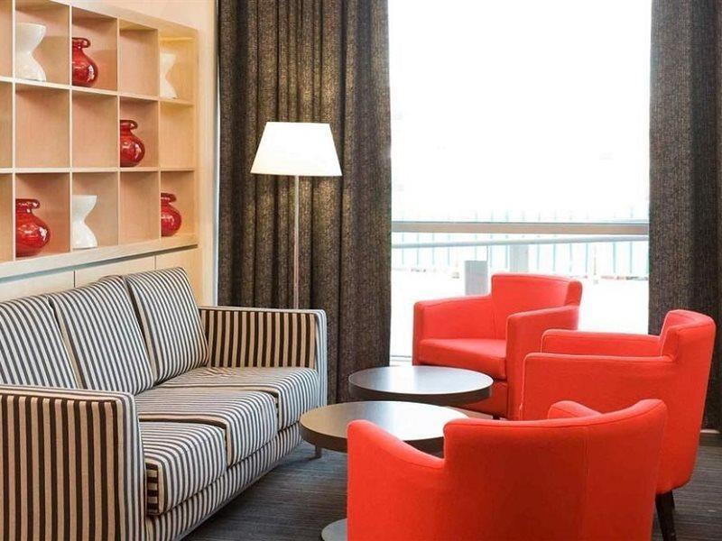 Ibis Bristol Temple Meads Hotell Eksteriør bilde