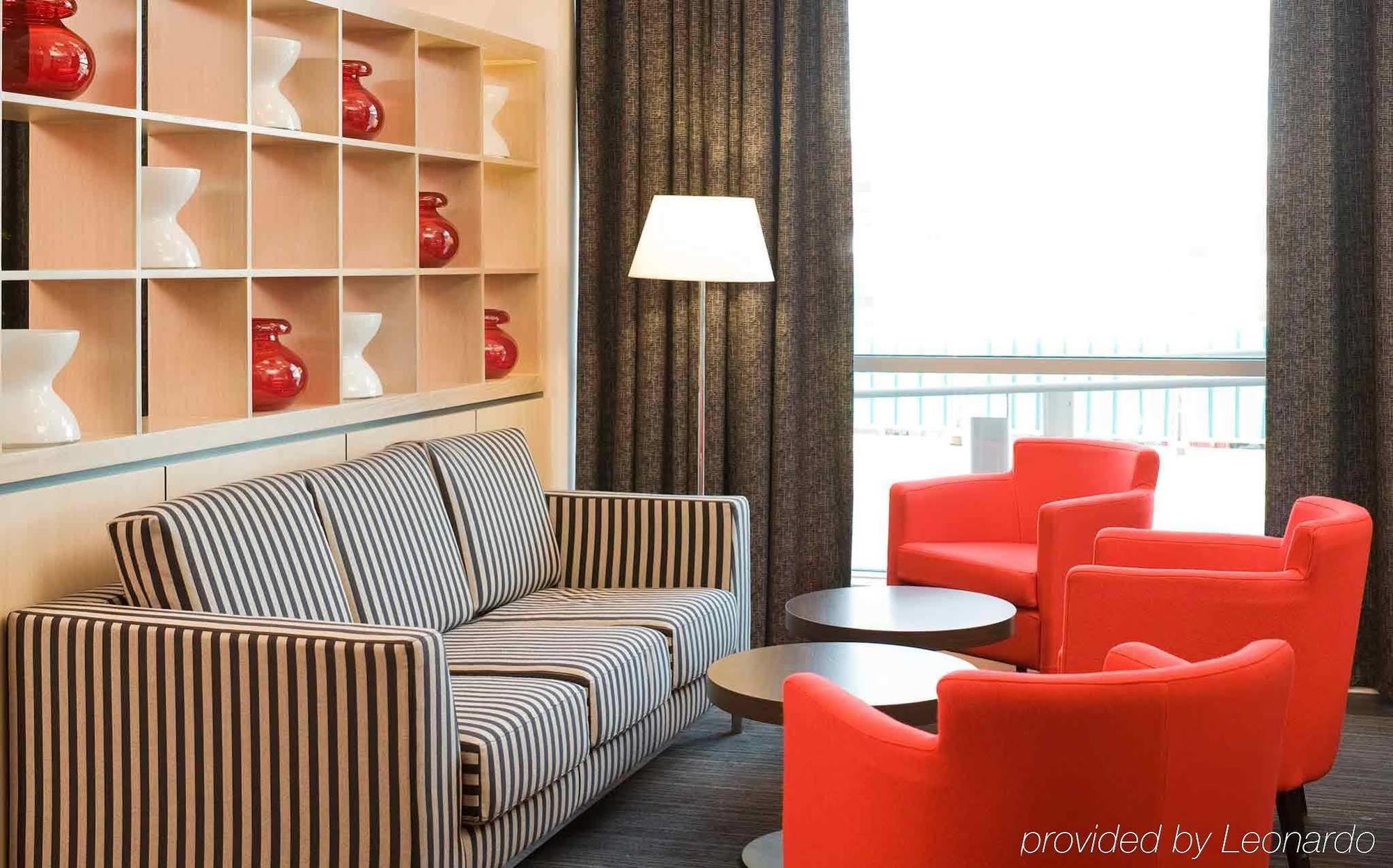 Ibis Bristol Temple Meads Hotell Eksteriør bilde