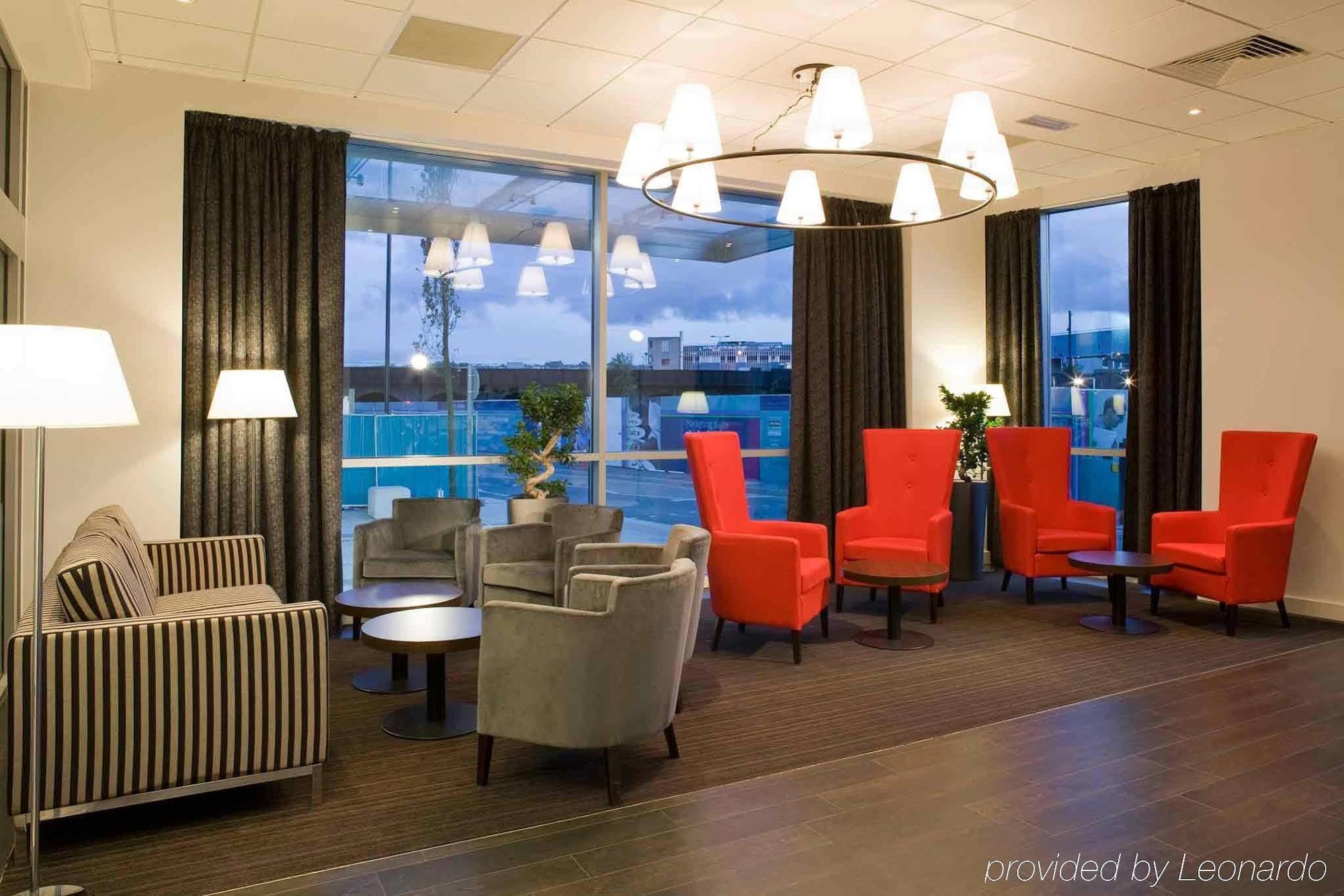 Ibis Bristol Temple Meads Hotell Eksteriør bilde
