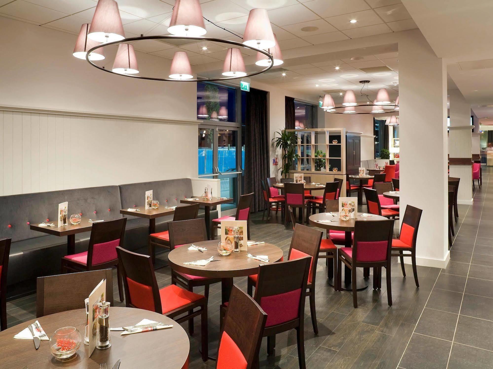 Ibis Bristol Temple Meads Hotell Eksteriør bilde