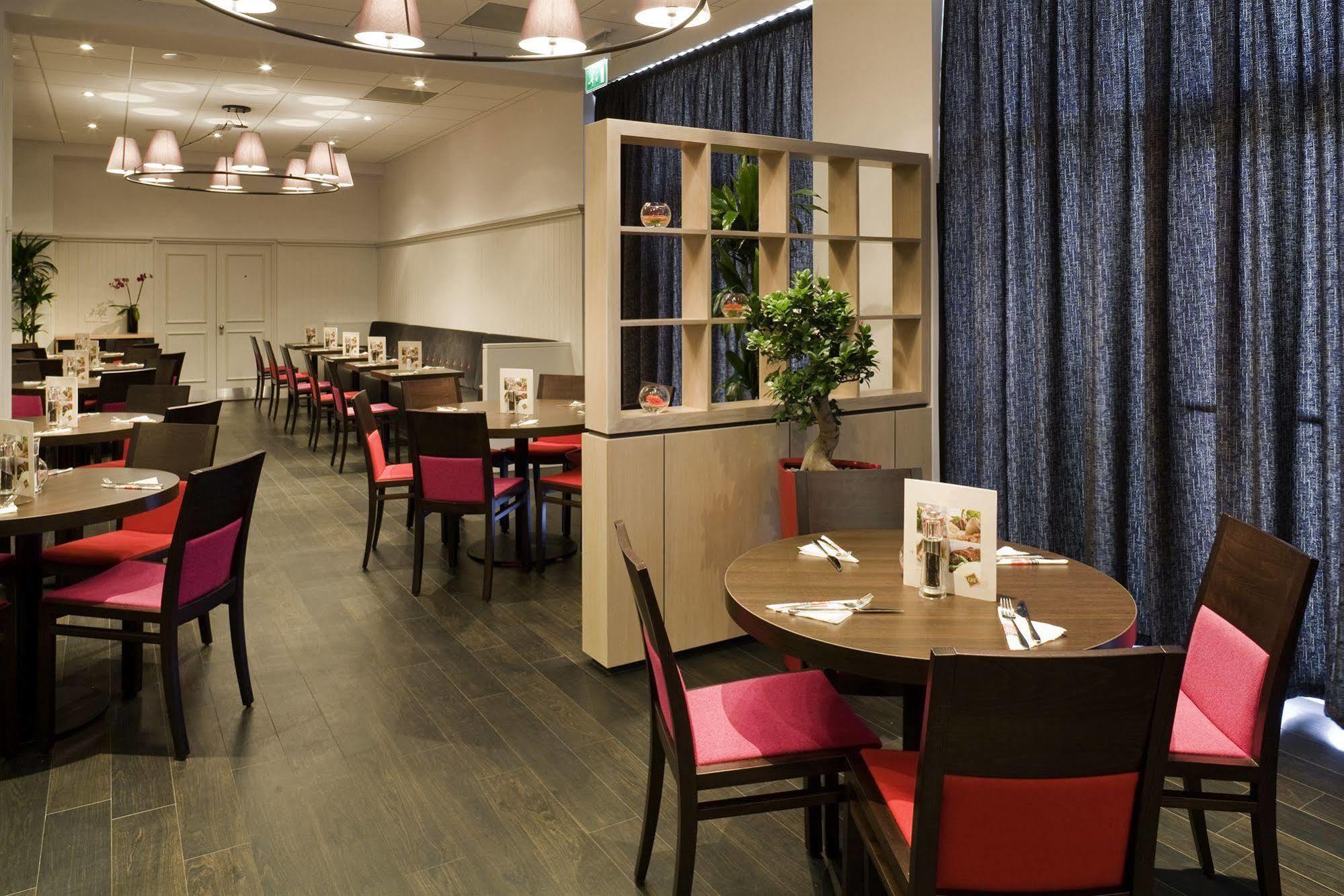 Ibis Bristol Temple Meads Hotell Eksteriør bilde