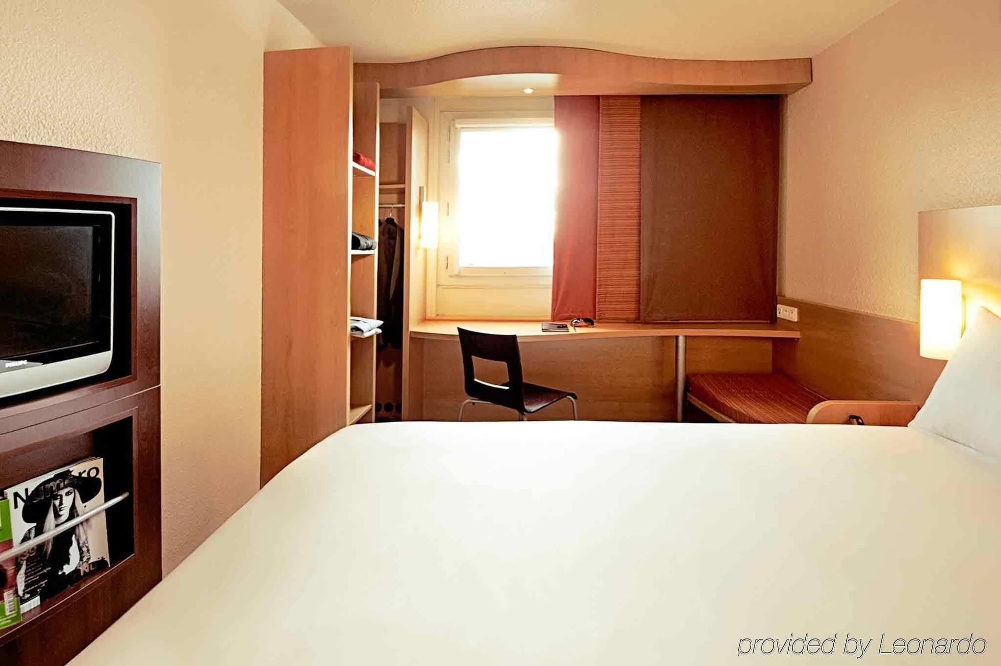 Ibis Bristol Temple Meads Hotell Eksteriør bilde