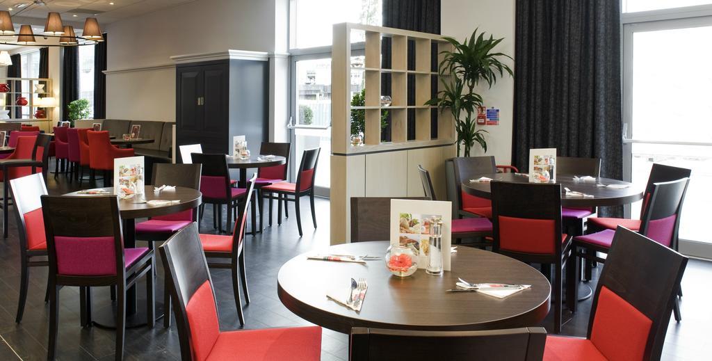 Ibis Bristol Temple Meads Hotell Eksteriør bilde