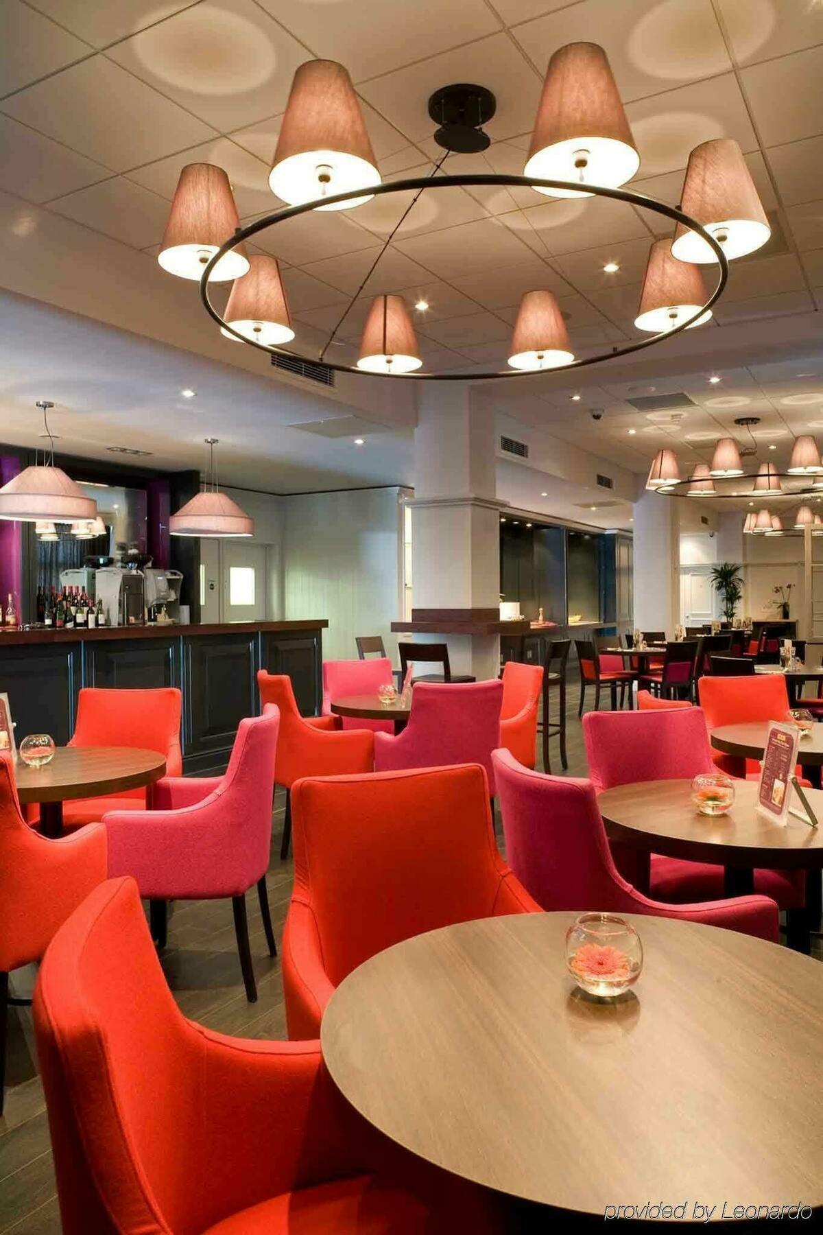Ibis Bristol Temple Meads Hotell Eksteriør bilde